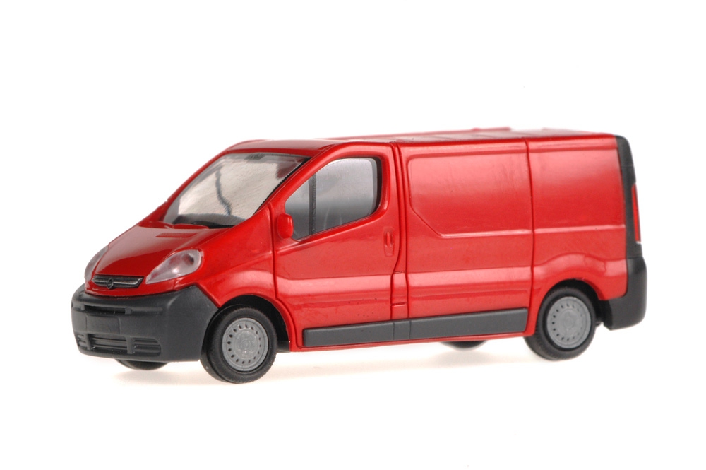 Rietze 11280 Opel Vivaro Kasten Rietze 11280 Opel Vivaro Kasten