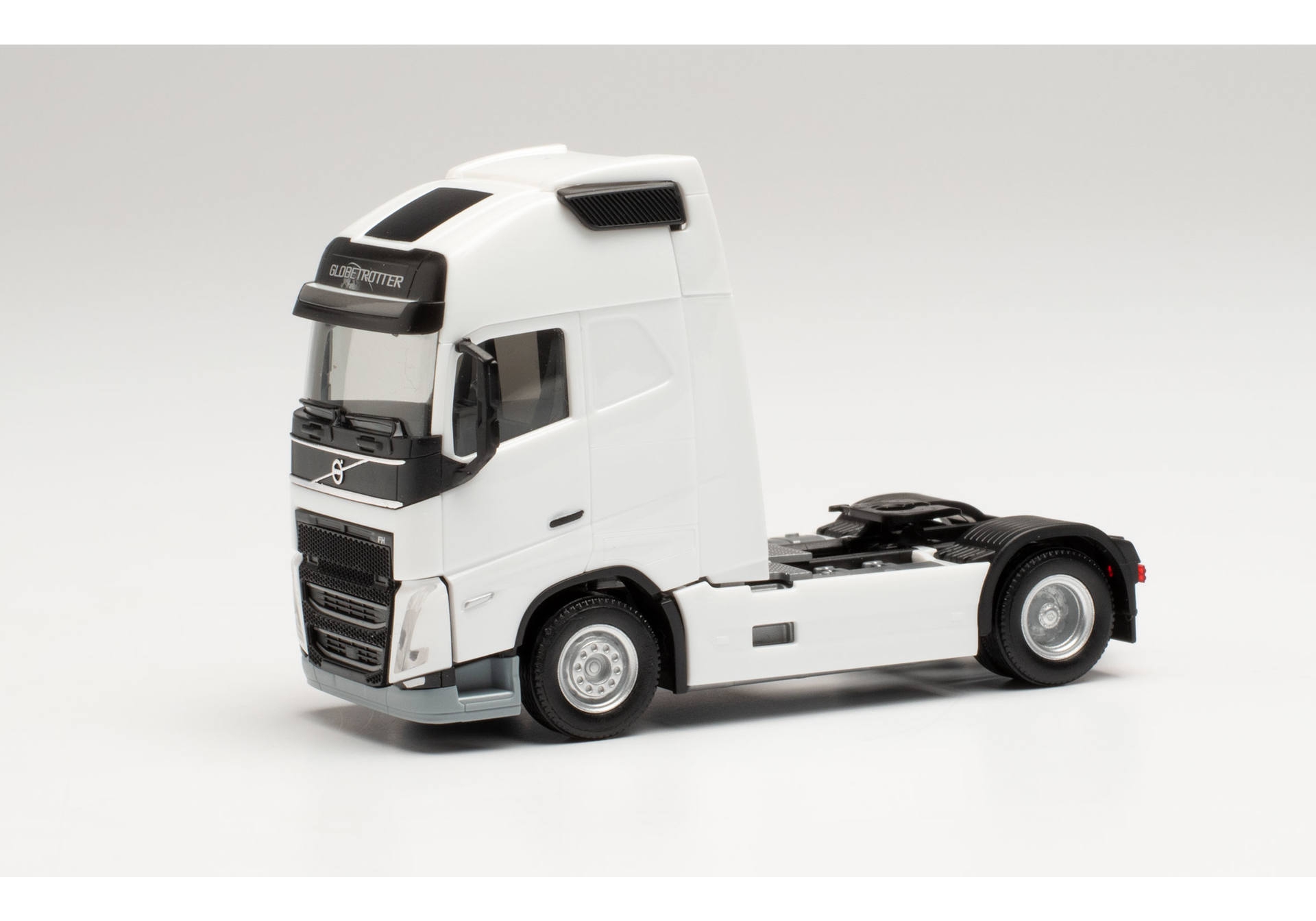 Herpa 313360 Volvo FH GL XL 2020 Zugmaschine Modellfahrzeug H0 1:87