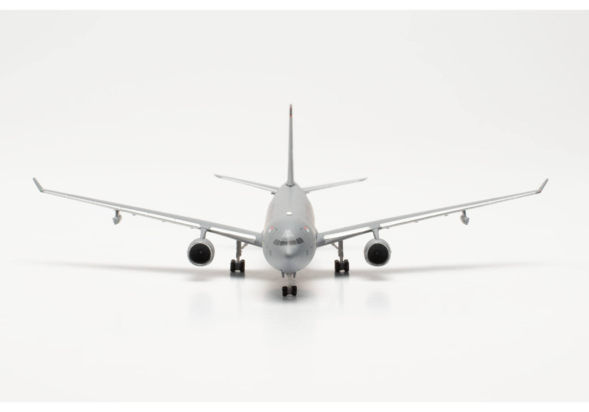 herpa Airbus Maquette Republic of Singapore Air Force A330 MRTT, RSAF herpa Airbus Maquette Republic of Singapore Air Force A330 MRTT, RSAF