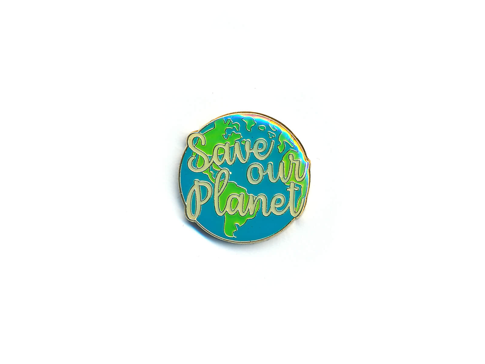 Pin Save the planet Pin Save the planet