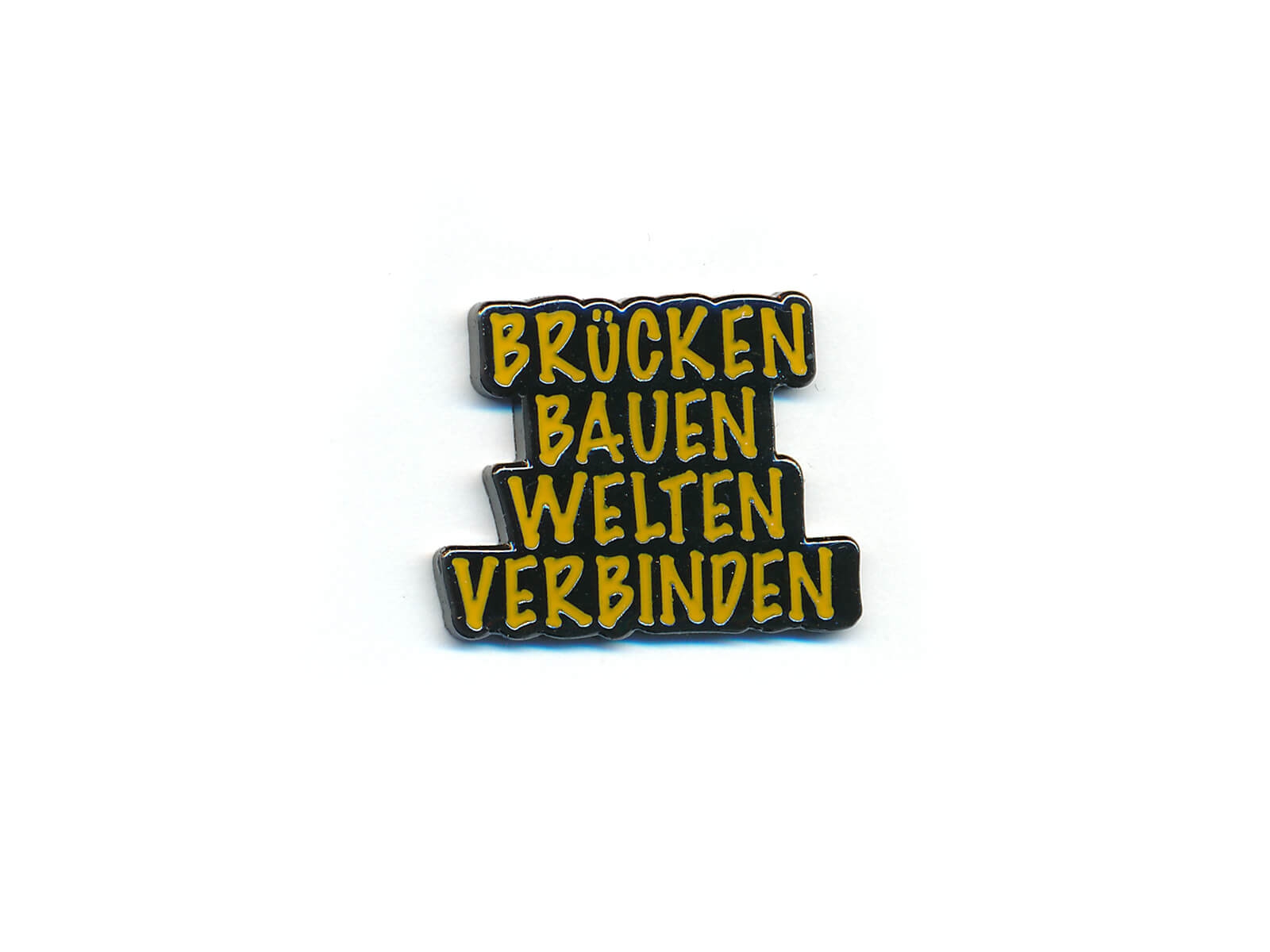 Magnet Brückenbau