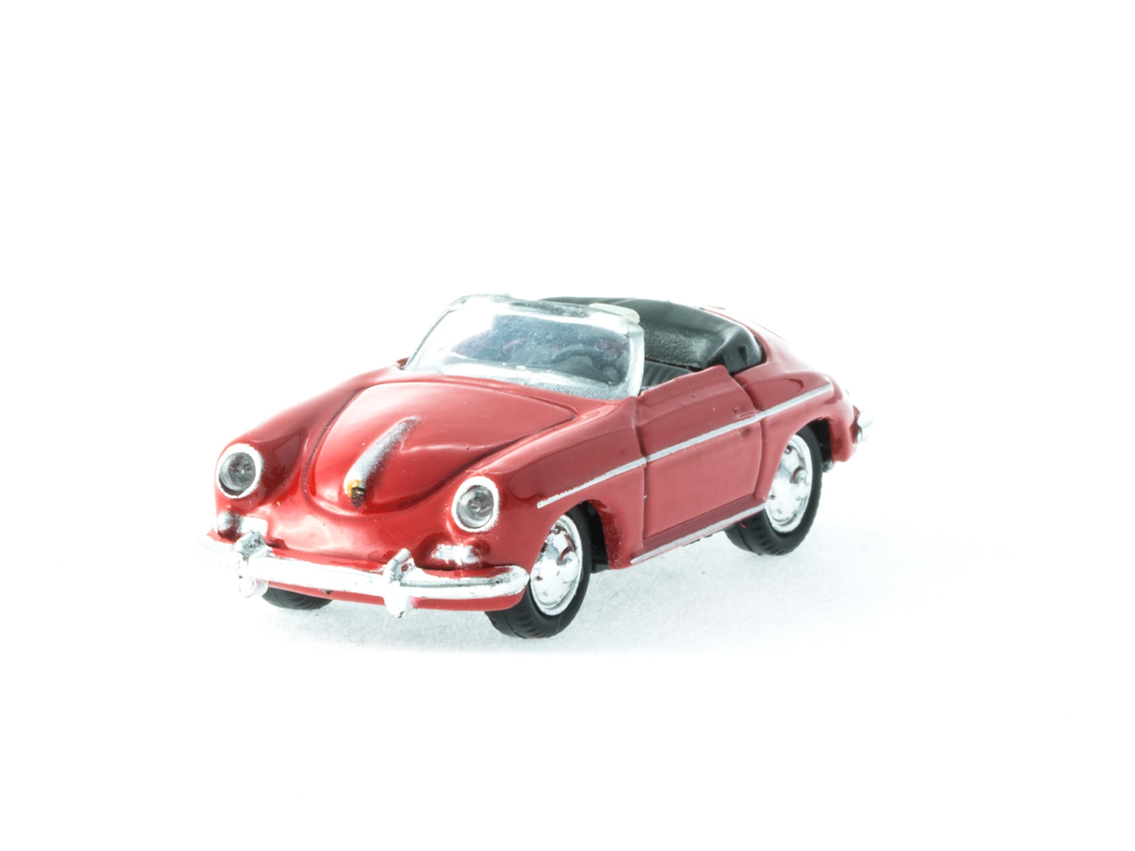 Welly 73106 Porsche 356 rot (R10+40) Welly 73106 Porsche 356 rot (R10+40)