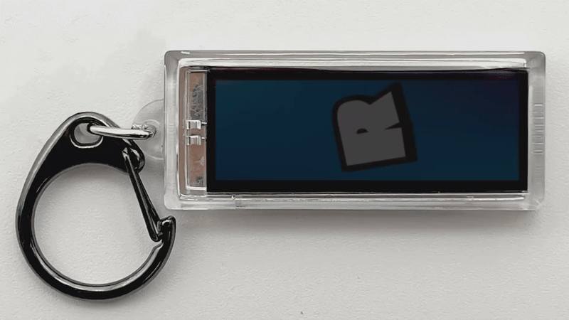 Display Name Tag Letters & Special Designs