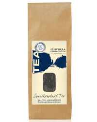 Speicher & Consorten Speicherstadt Tee 100gr