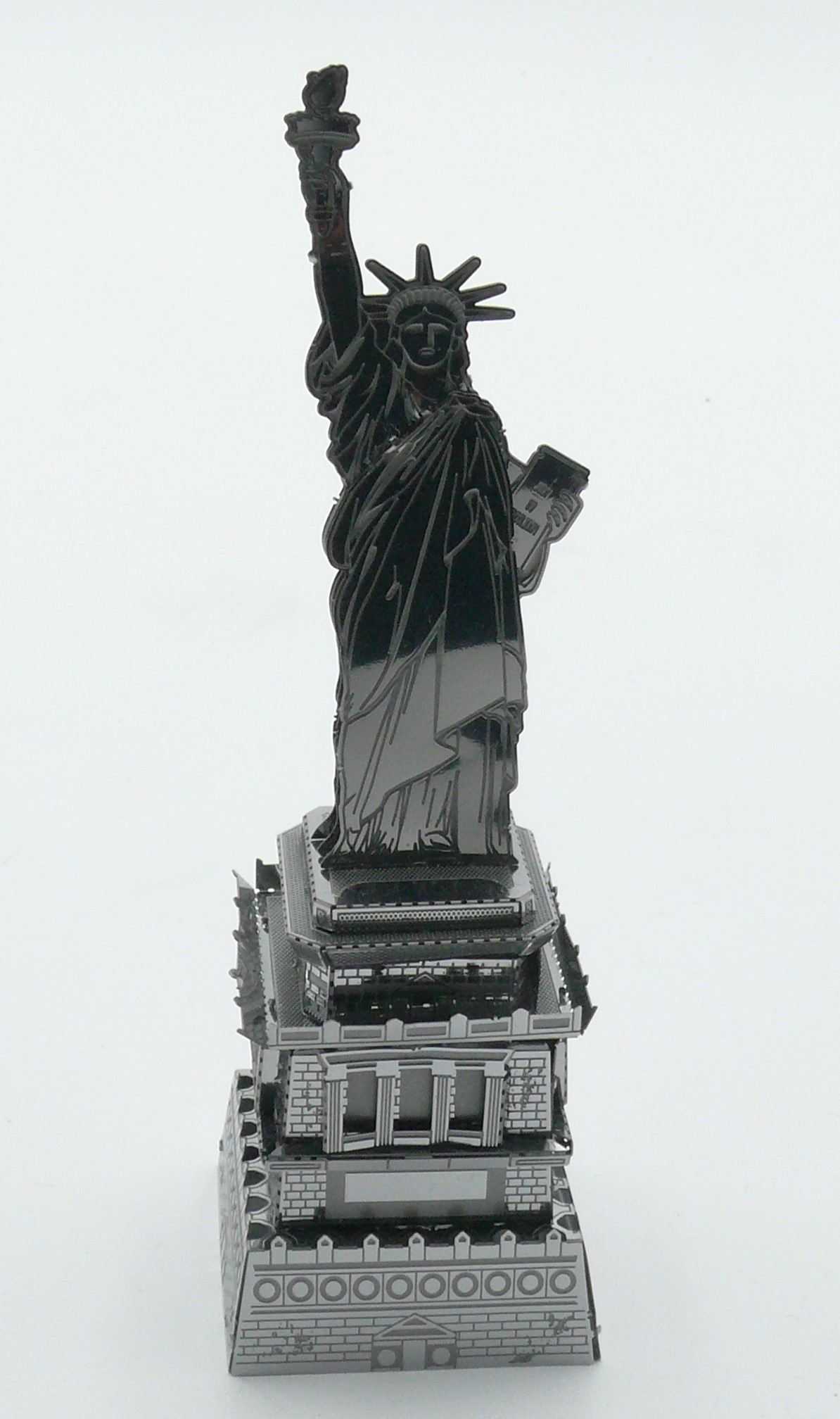 Metallbausatz Freiheitsstatue