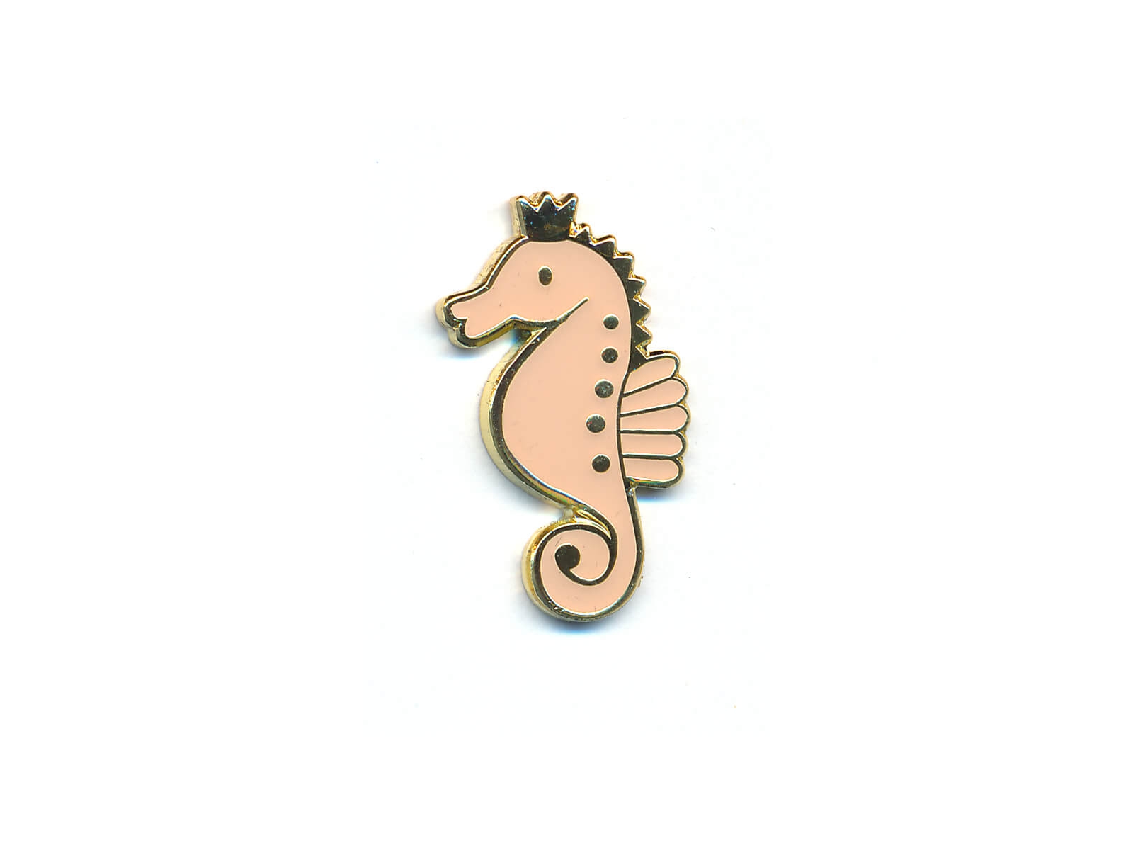 Pin Seepferdchen Pin Seepferdchen
