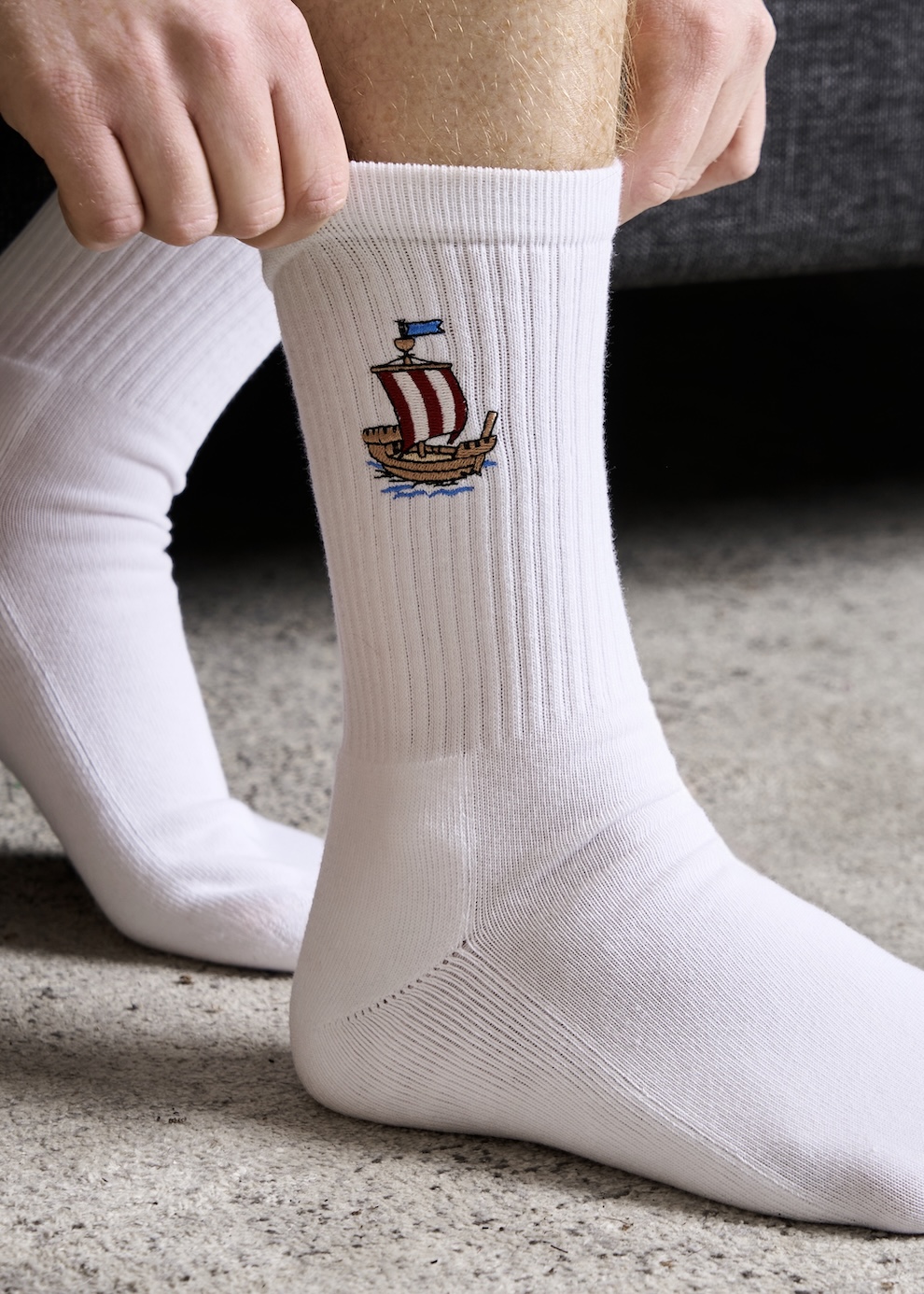 Socks – Kogge