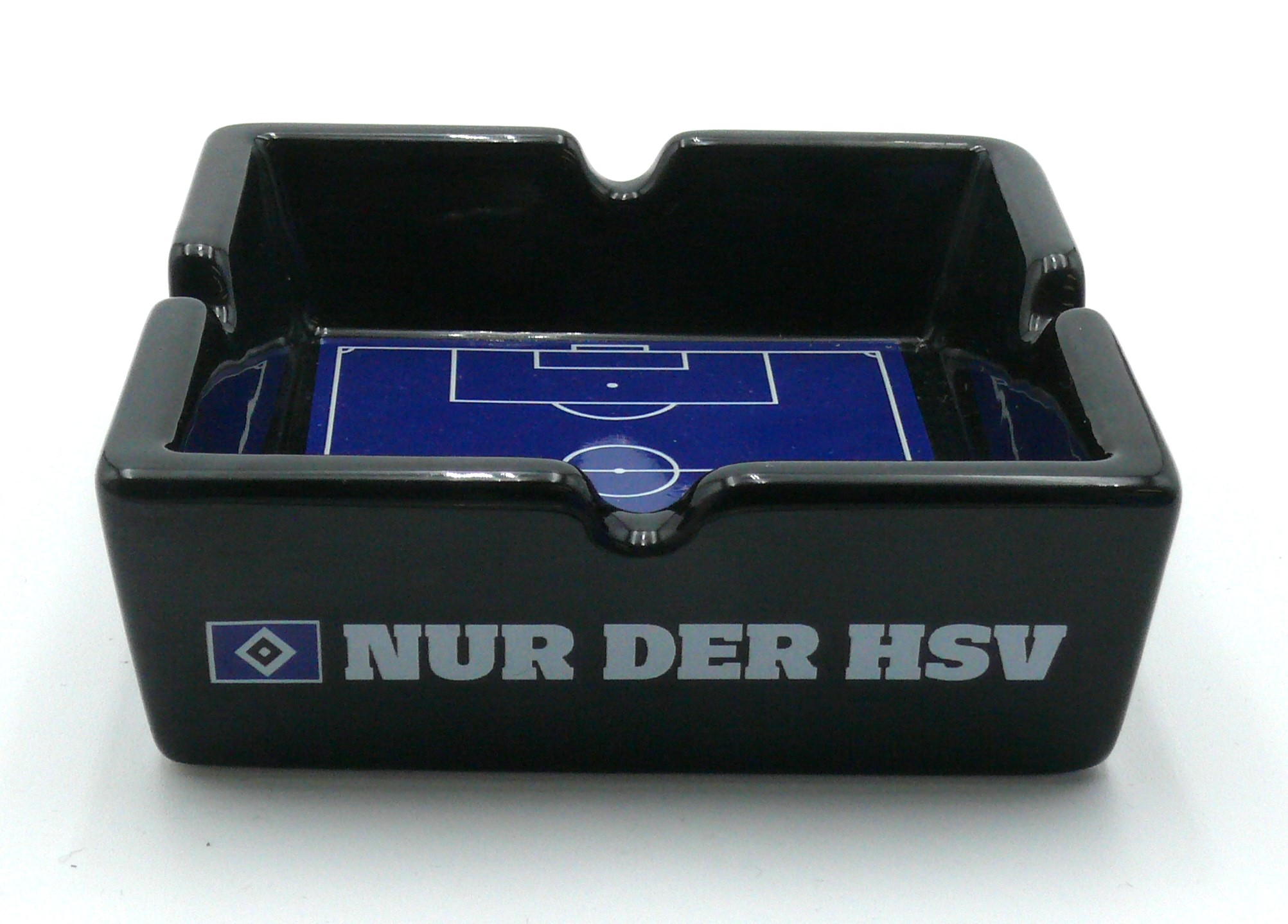 HSV Aschenbecher
