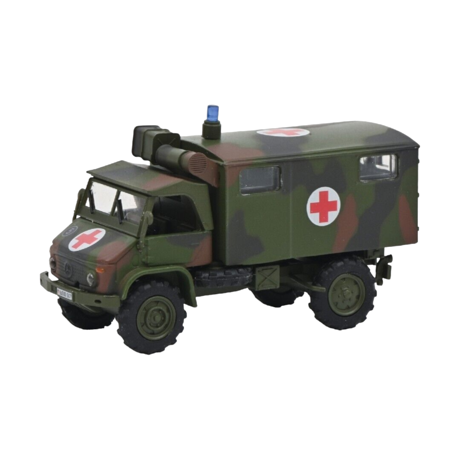 Schuco 452667000 Unimog S404 Modellfahrzeug 1:87 Schuco 452667000 Unimog S404 Modellfahrzeug 1:87