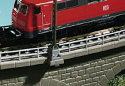 Kibri 7676 N Oberleitungsmastenträger Kibri 7676 N Oberleitungsmastenträger