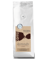Speicher & Consorten Speicherkaffee gemahlen 250 gr