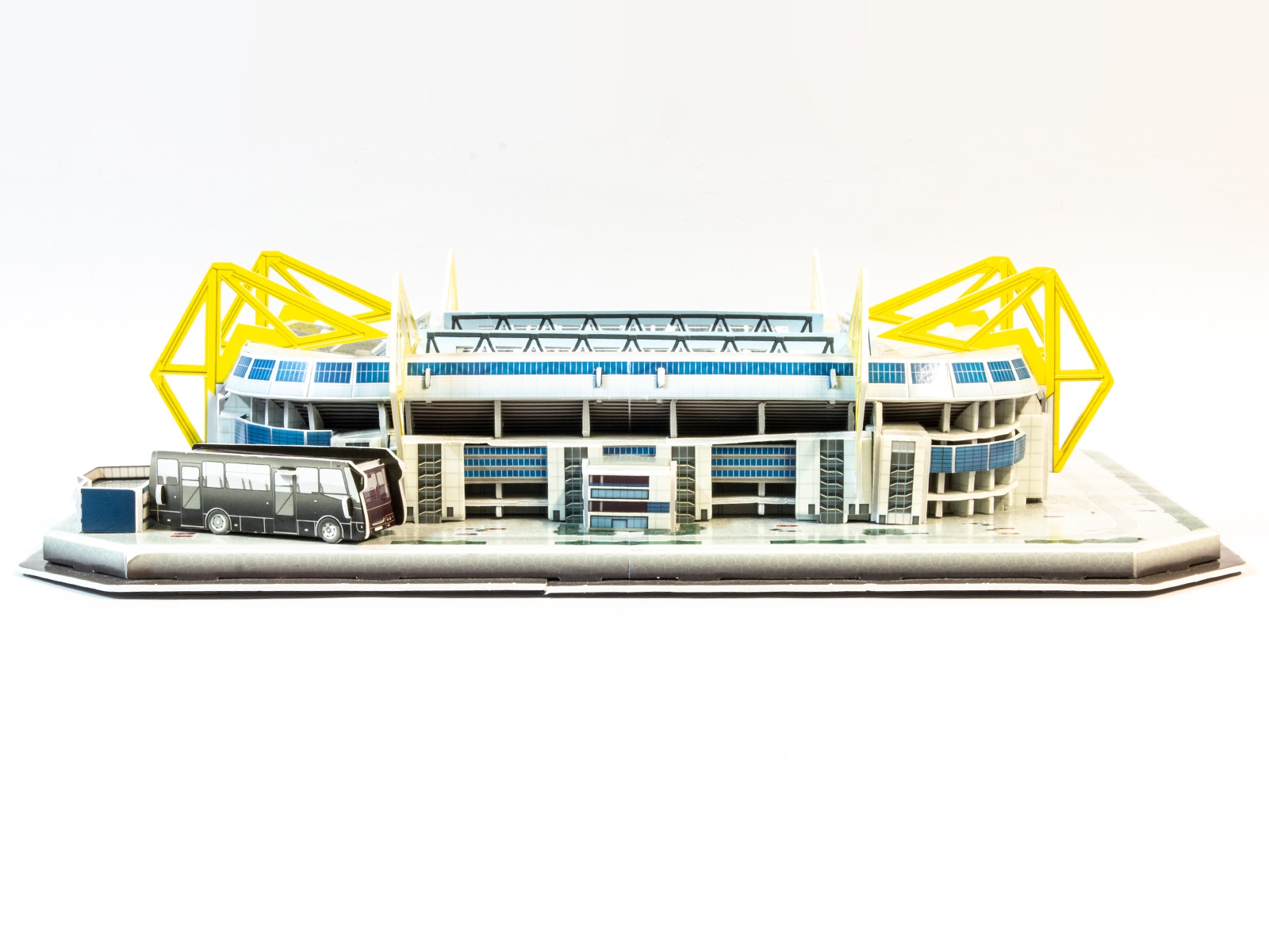 3D Puzzle Signal Iduna Park Dortmund