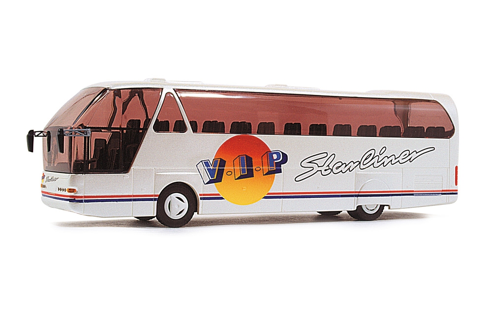 Rietze 62020 Neoplan Starliner VIP