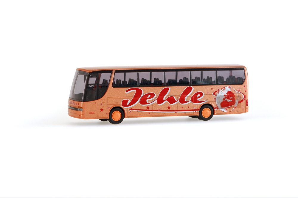 Rietze 64130 Setra S 315 HDH Jehle Reisen