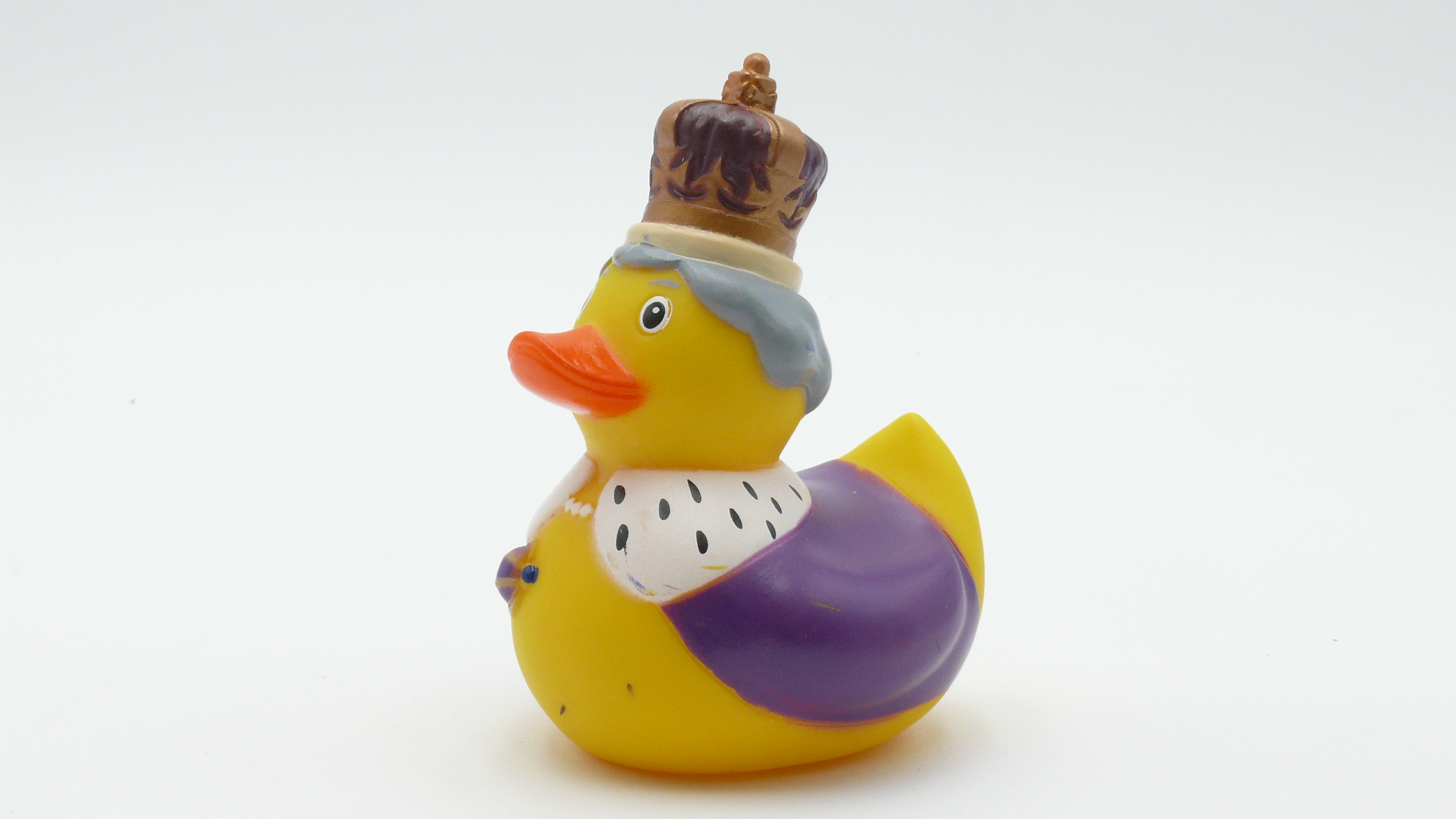 Badeente König