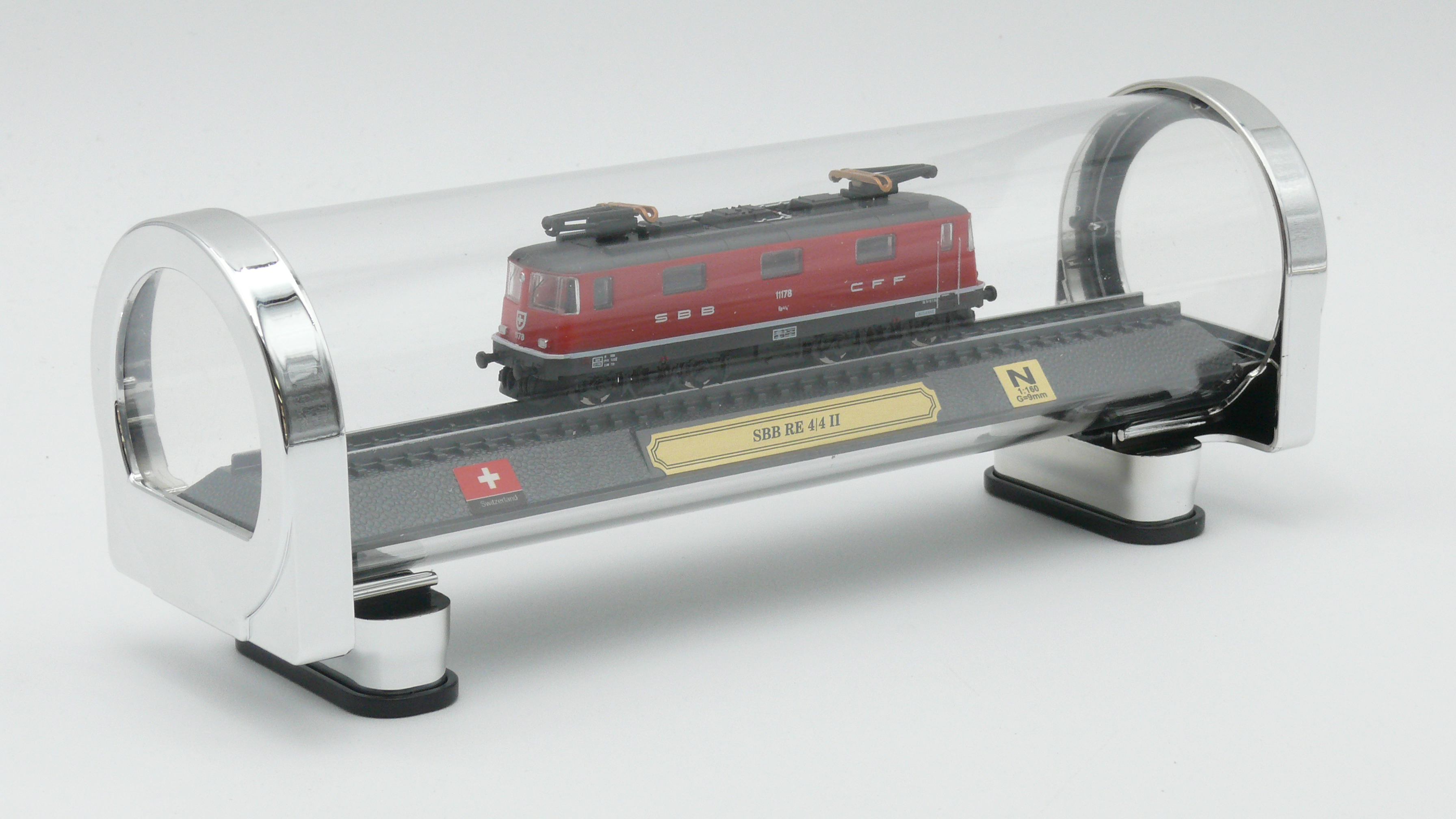 Railway Display Model SBB