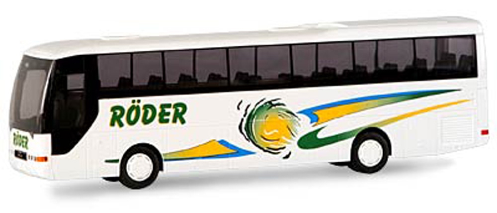 Rietze 64307 MAN Lion's Coach Röder Rietze 64307 MAN Lion's Coach Röder