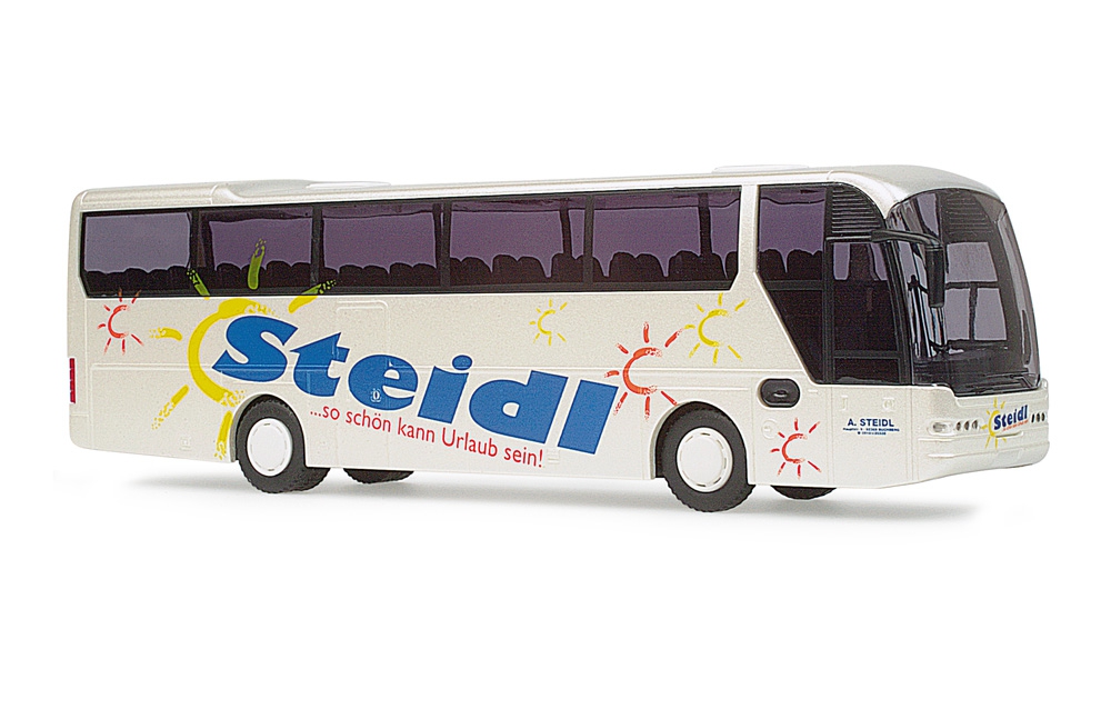 Rietze 63408 Neoplan Euroliner Steidl Rietze 63408 Neoplan Euroliner Steidl