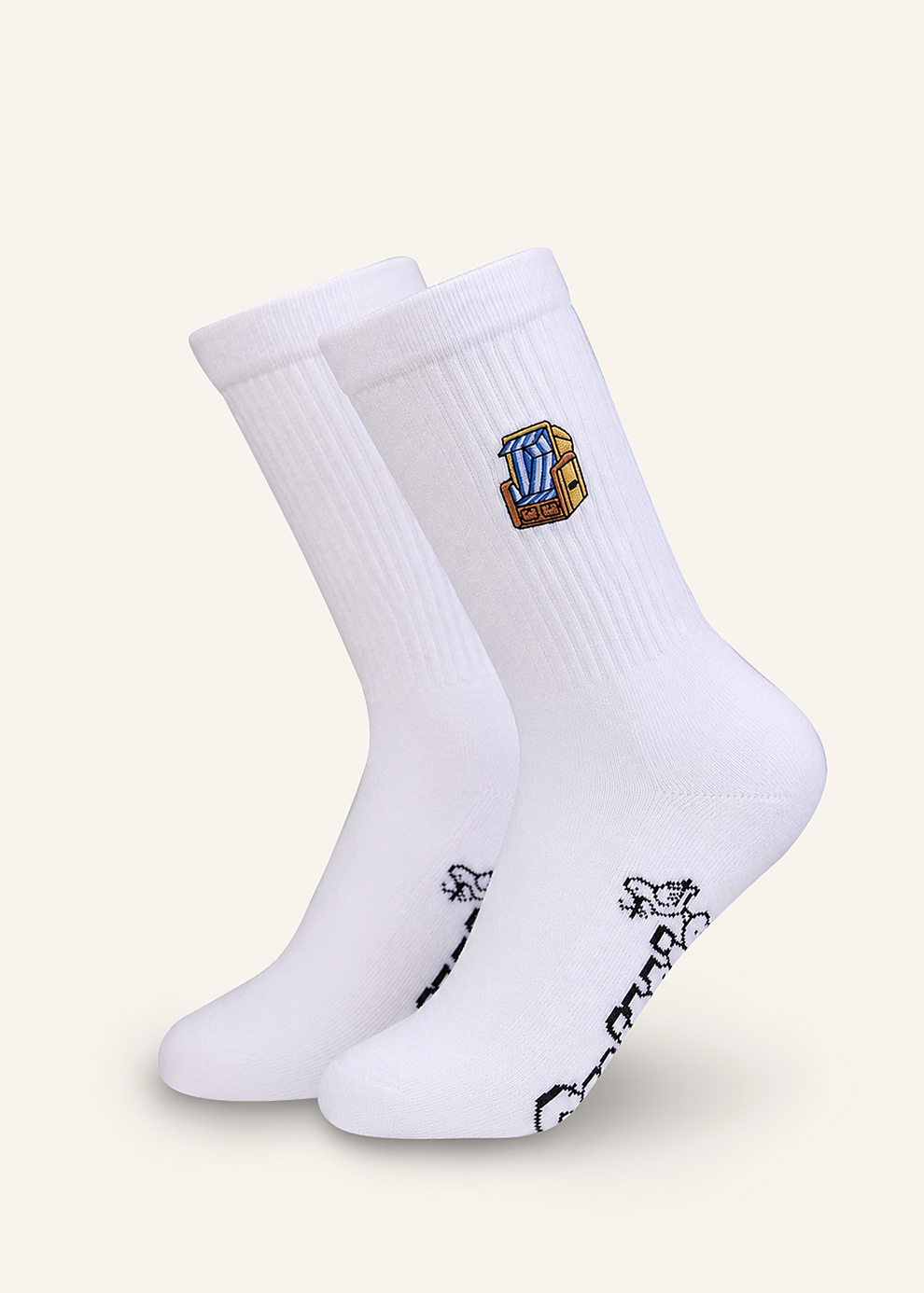 Socks – Beach Chair