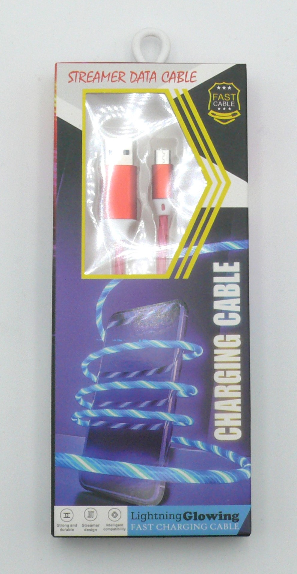 USB Ladekabel Micro USB