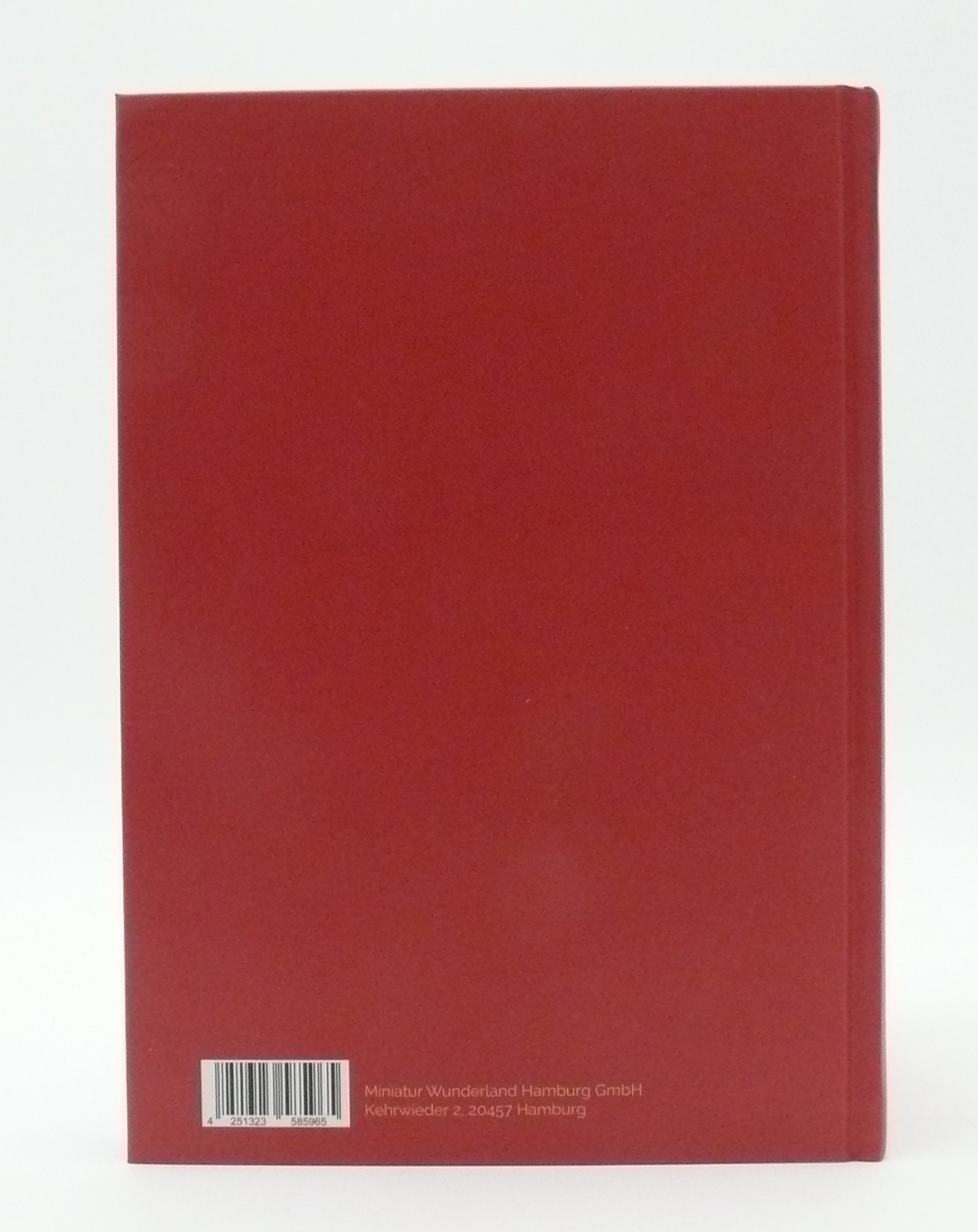 Notizbuch - Feuerwache Knuffingen