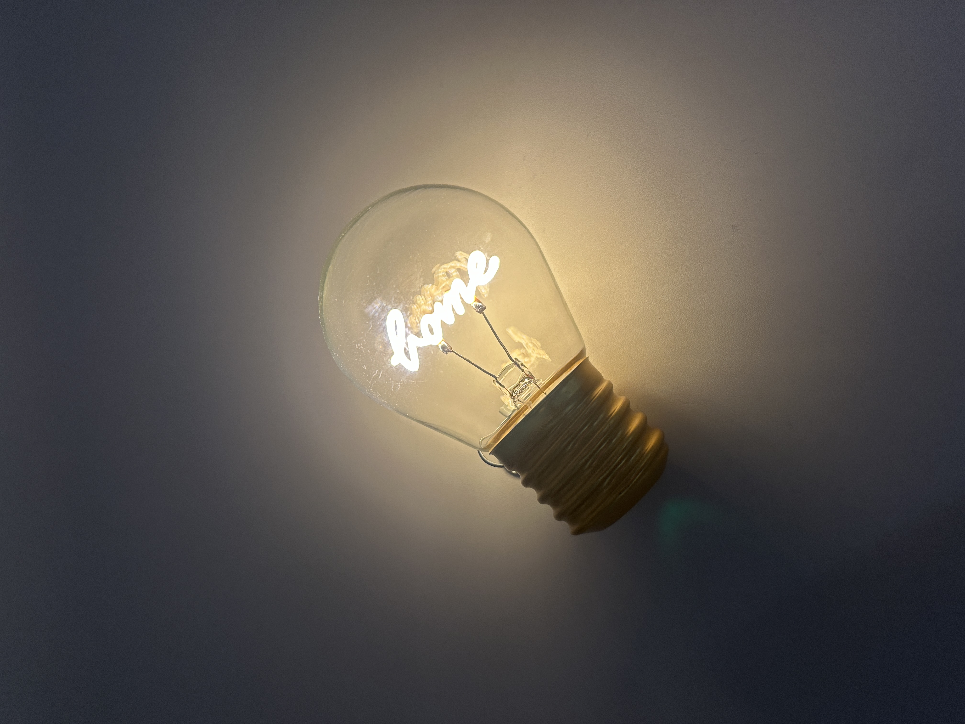 LED Gl hbirne Home led-gl-hbirne-home