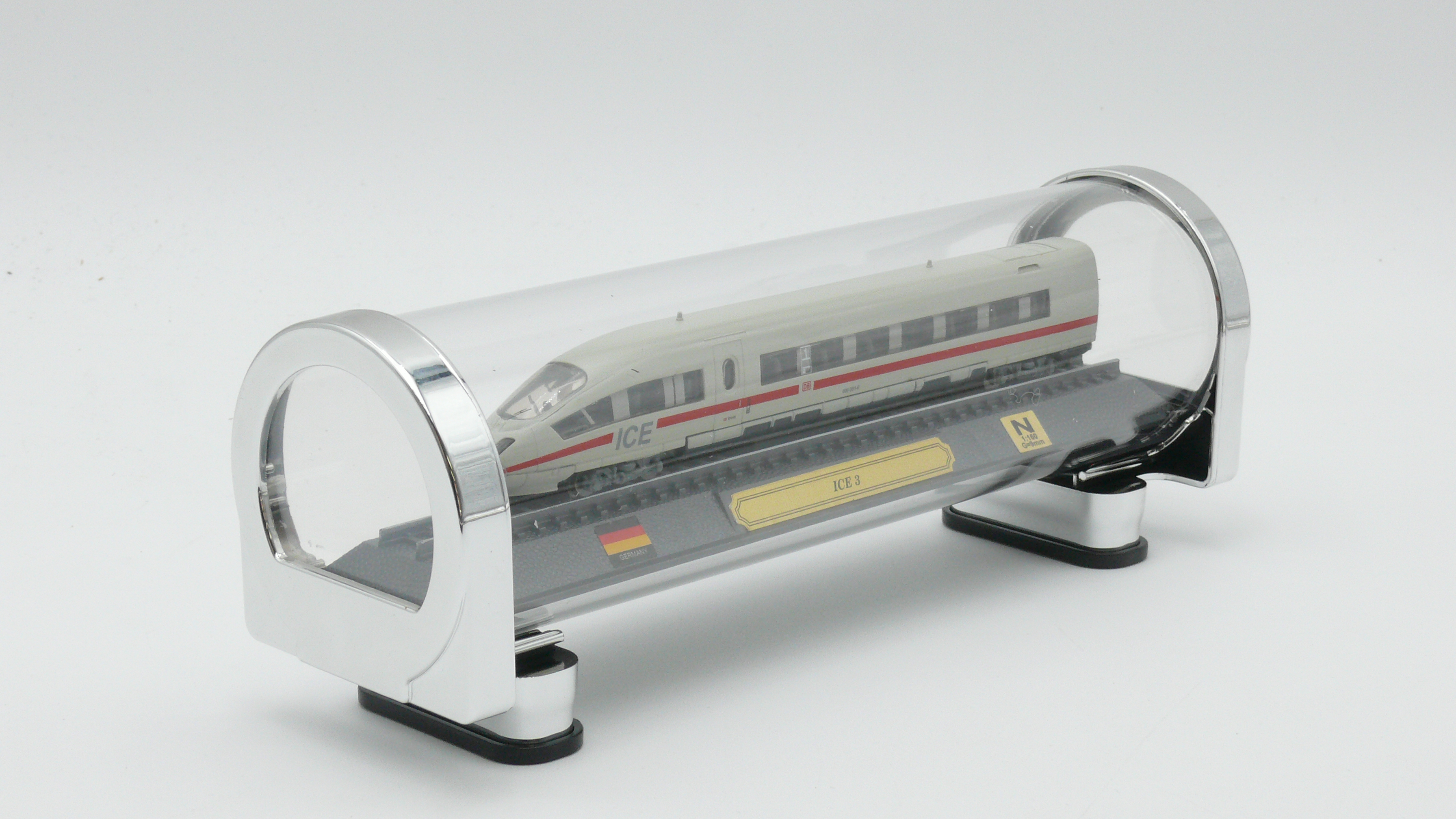 Railway Display Model ICE