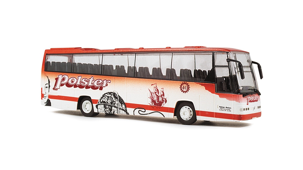 Rietze 61611 Volvo B12-600 Polster