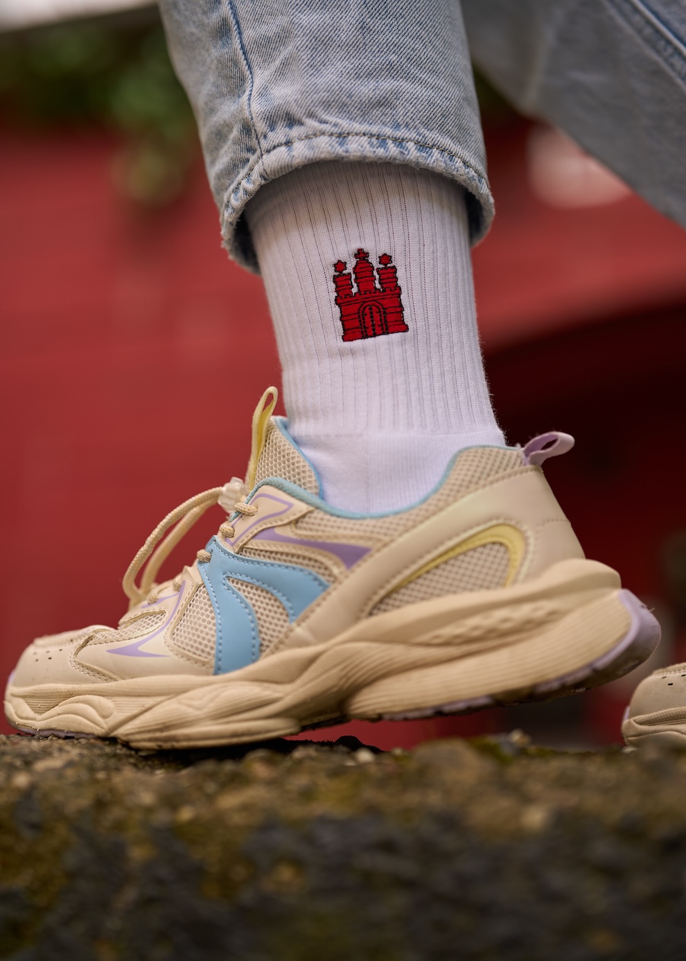 Socks – Hammaburg