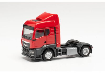 Herpa 314572 MAN TGS TM Zugmaschine Herpa 314572 MAN TGS TM Zugmaschine