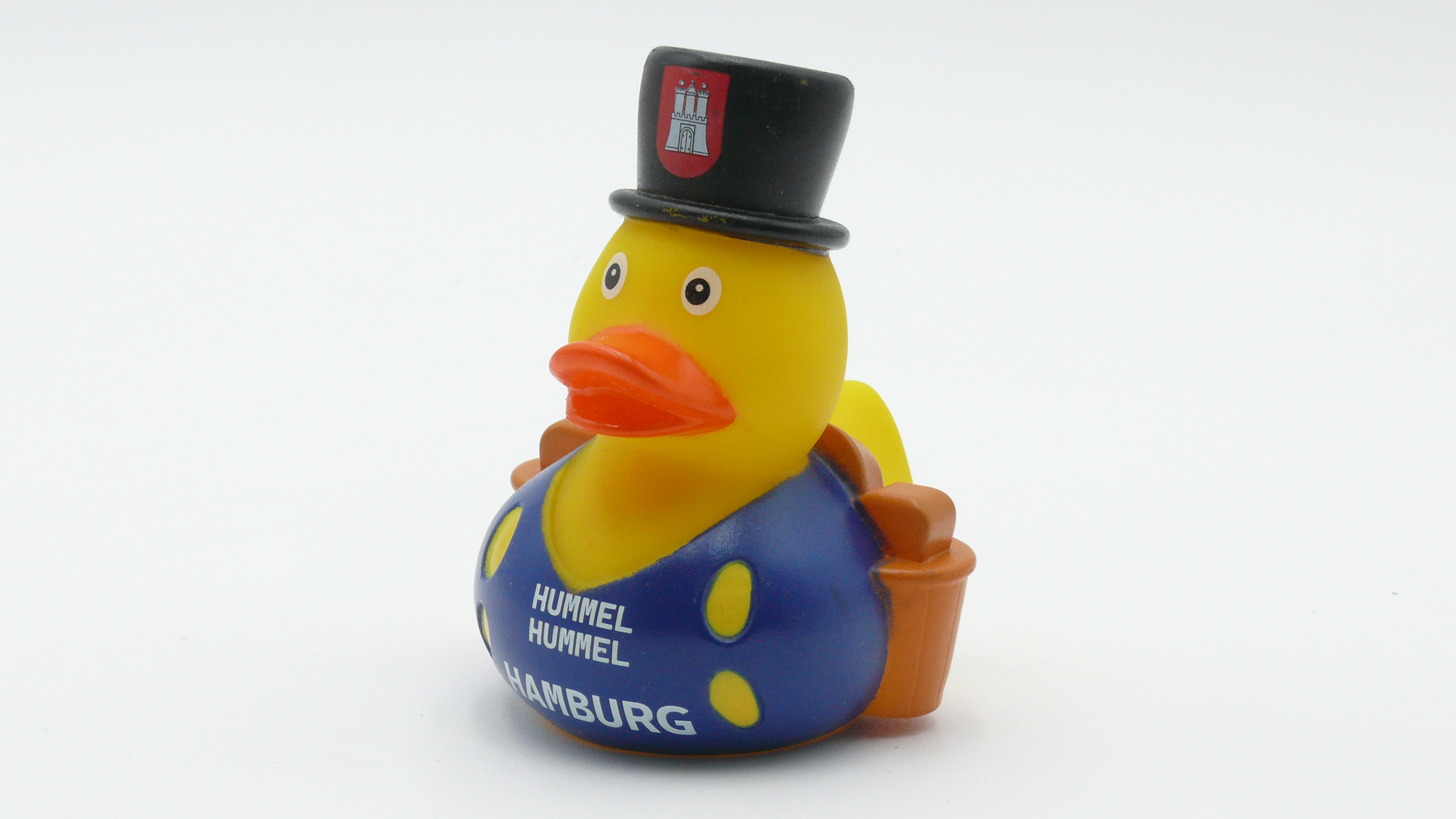 Badeente Hummel Hummel