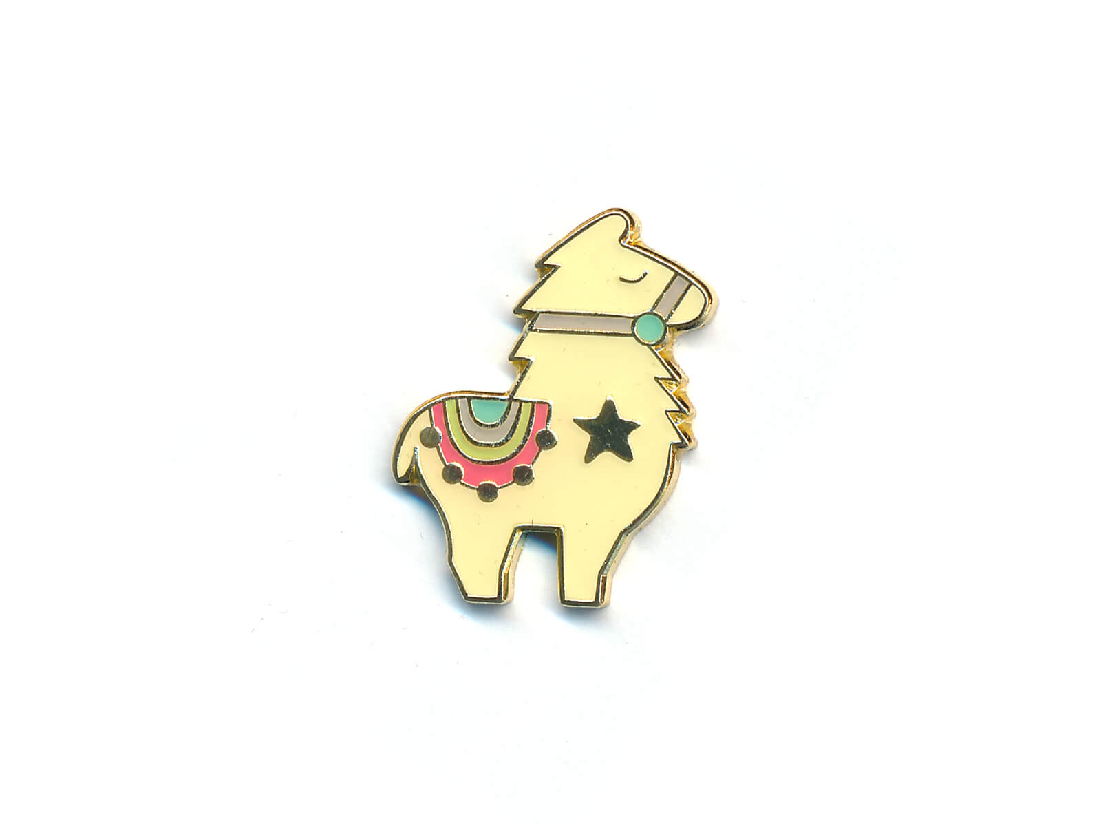 Pin Lama Pin Lama