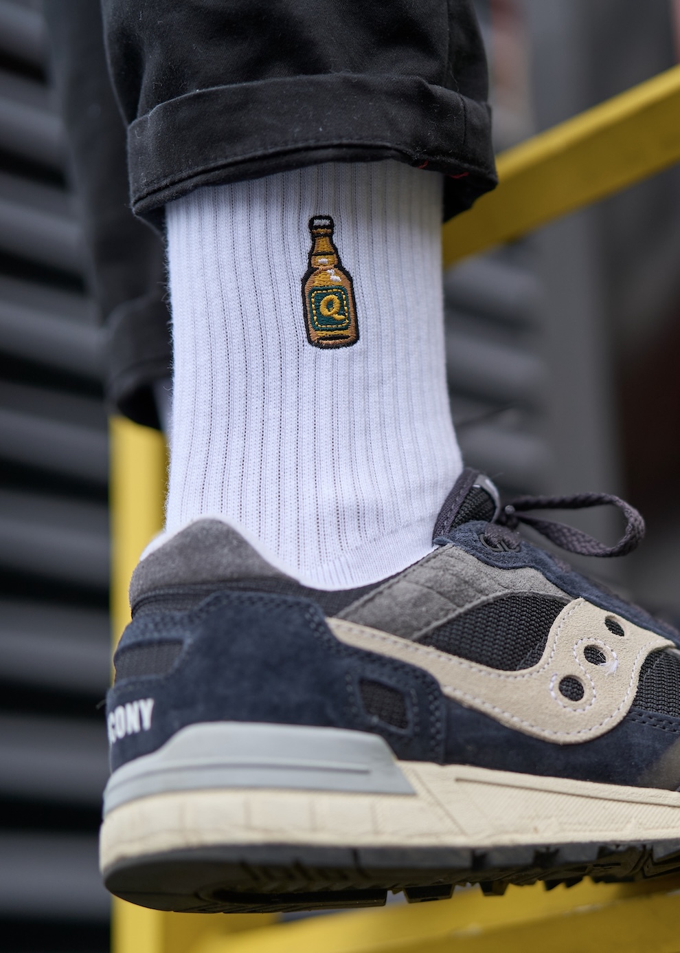 Socks – Beerbottle