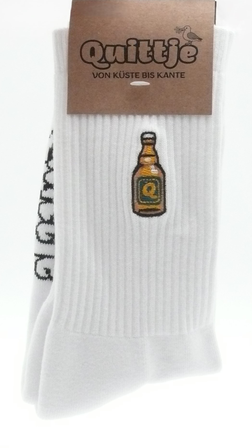 Socken - Bierknolle