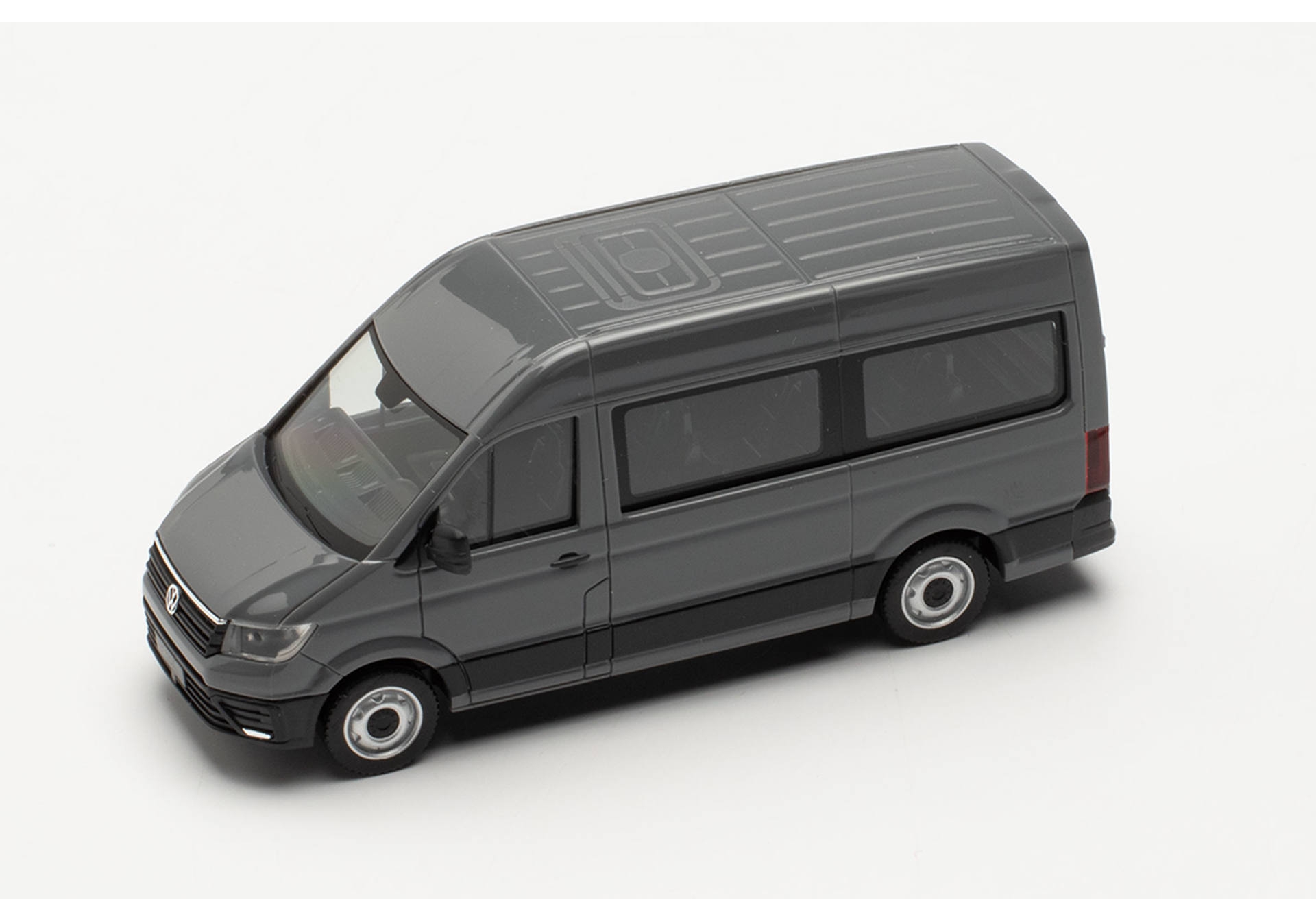 Herpa 012805-002 - MiniKit VW T4 Bus, olivgrün/ultramarinblau Herpa 012805-002 - MiniKit VW T4 Bus, olivgrün/ultramarinblau
