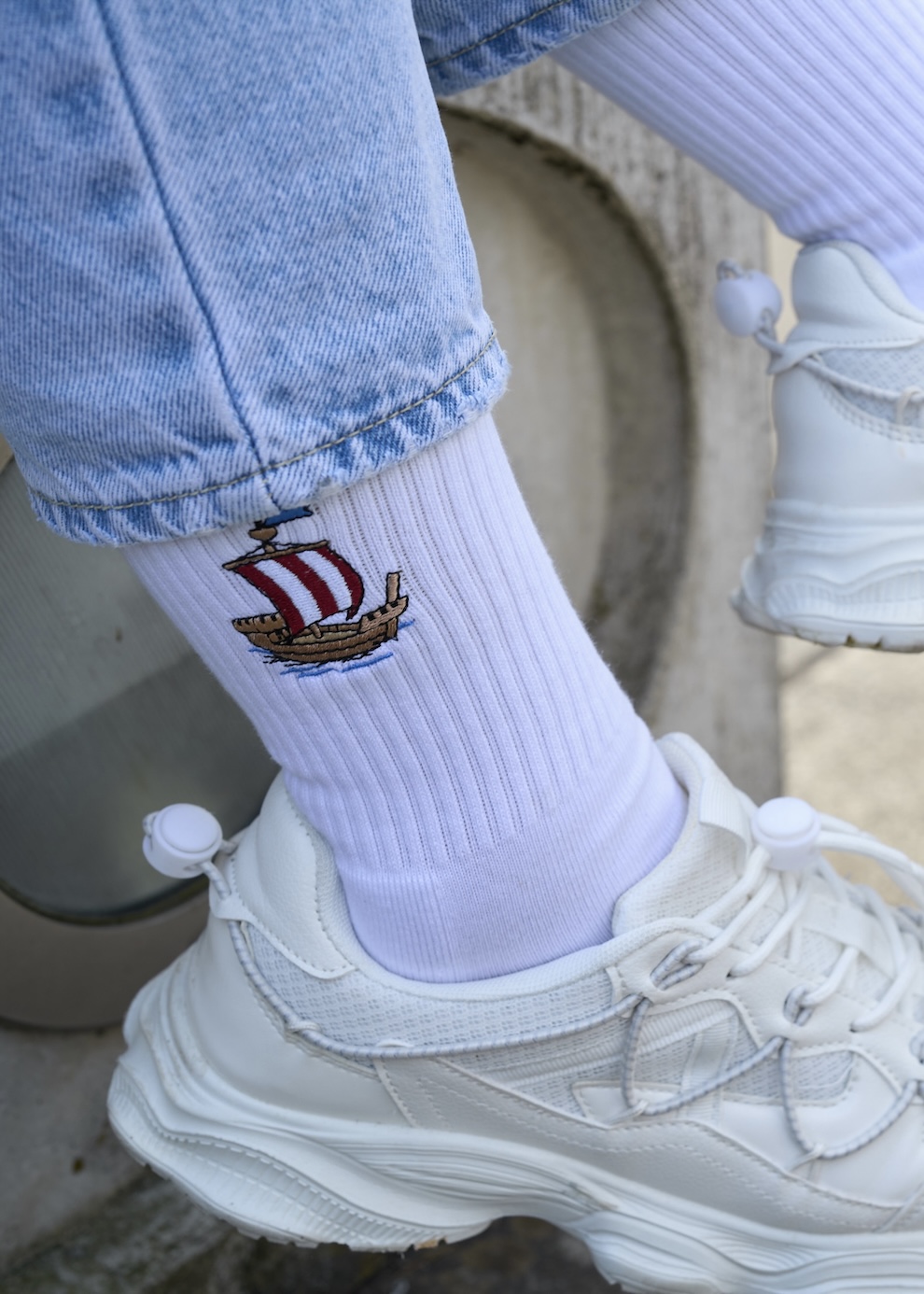 Socks – Kogge