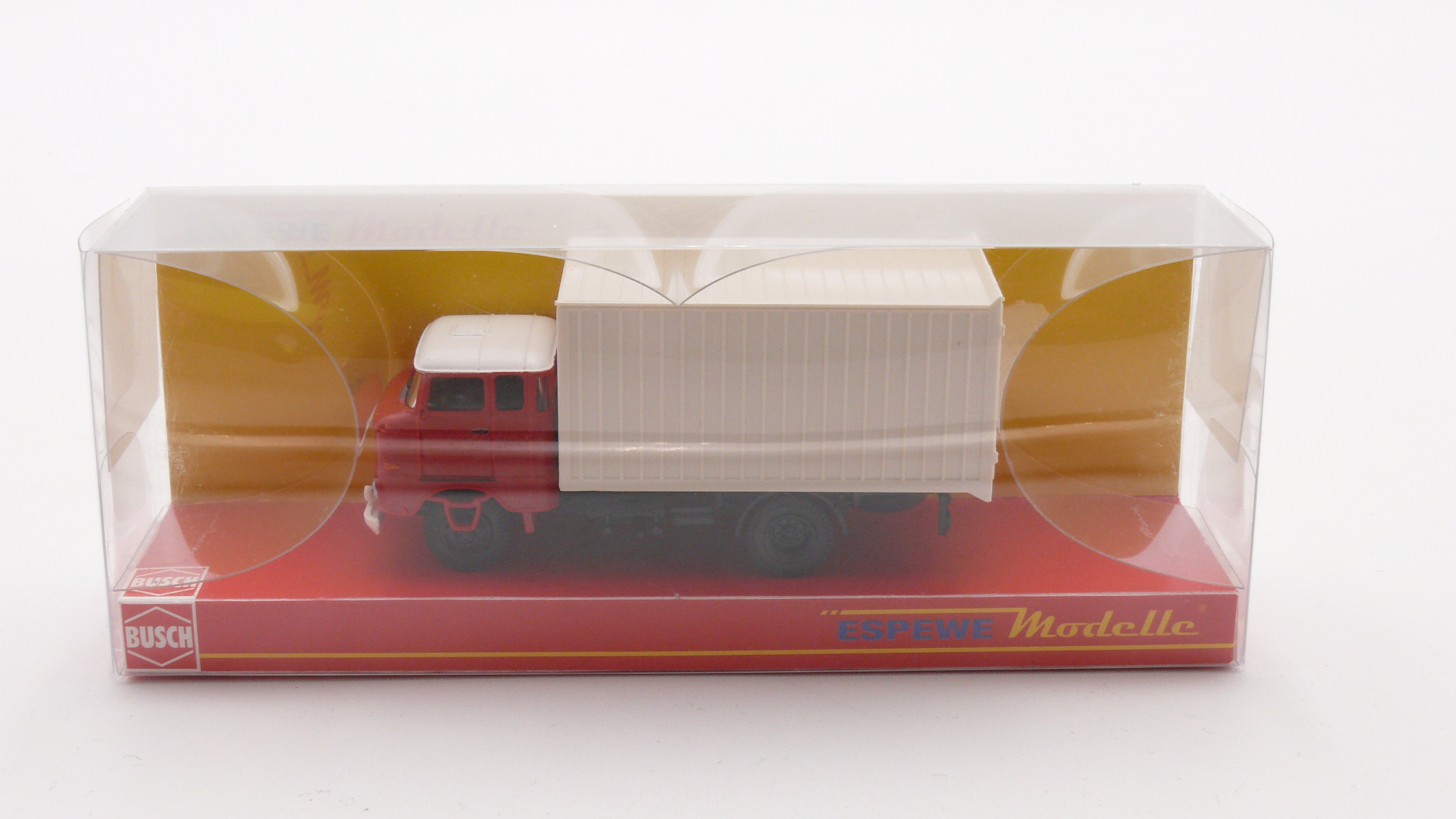 Busch 95148 IFA W50L MK "Berolina" 1:87