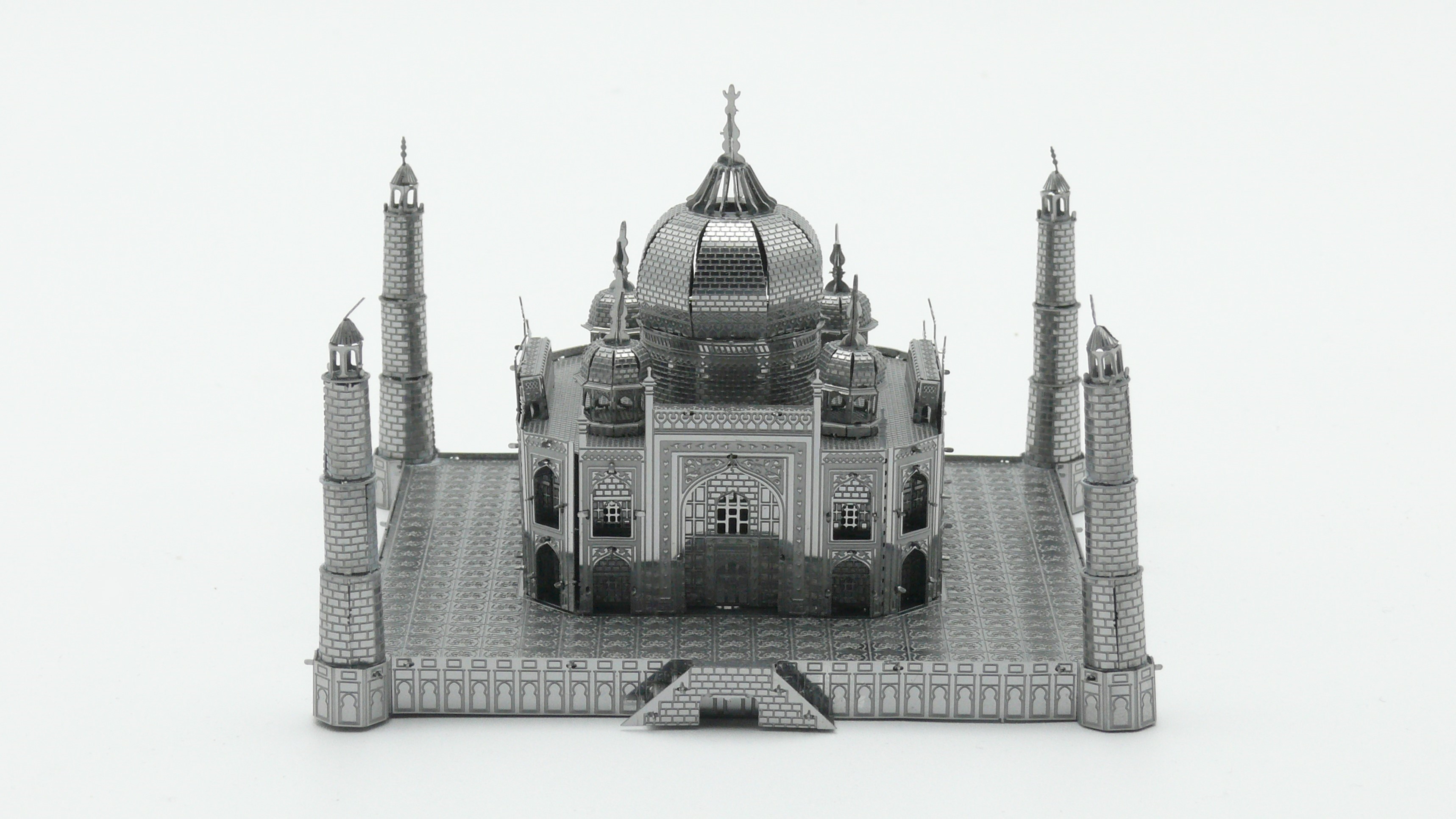 Metallbausatz Taj Mahal