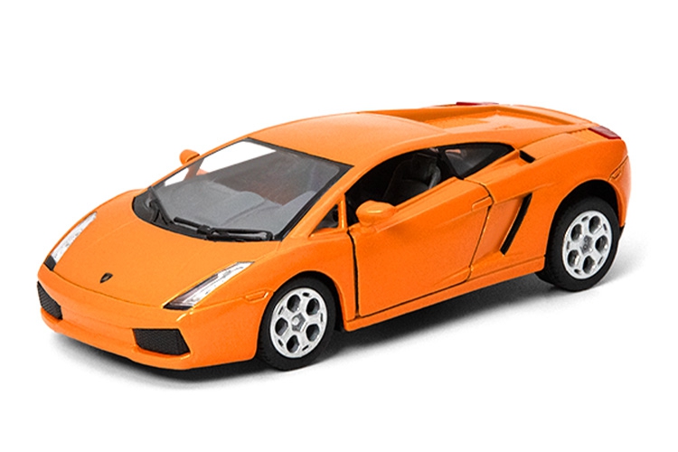 KINSMART Lamborghini Gallardo - Diverse Farben 1:40