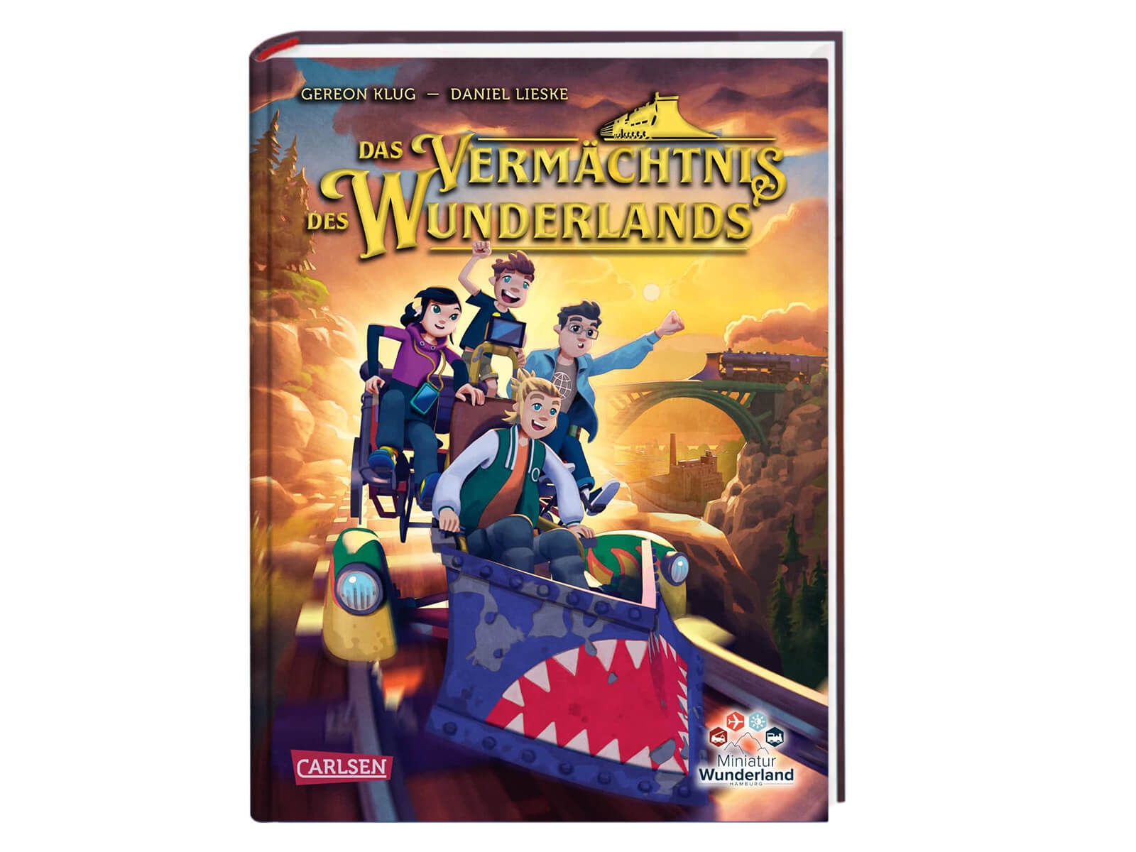Das Vermächtnis des Wunderlands Band 1 Das Vermächtnis des Wunderlands Band 1