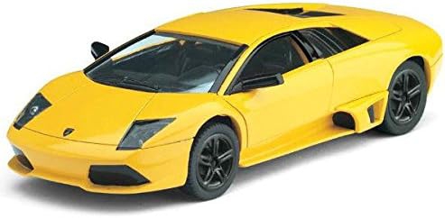 KINSMART Lamborghini Gallardo Diverse Farben 1:40