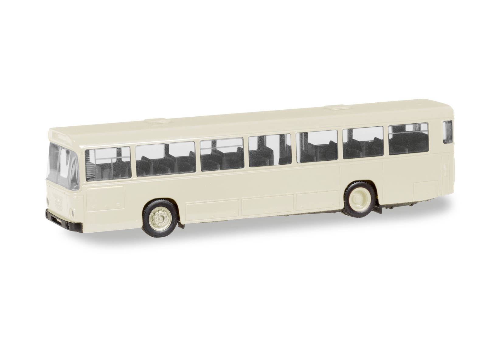 Herpa 013246 MiKi MAN Büssing Bus Modellfahrzeug H0 1:87 Herpa 013246 MiKi MAN Büssing Bus Modellfahrzeug H0 1:87