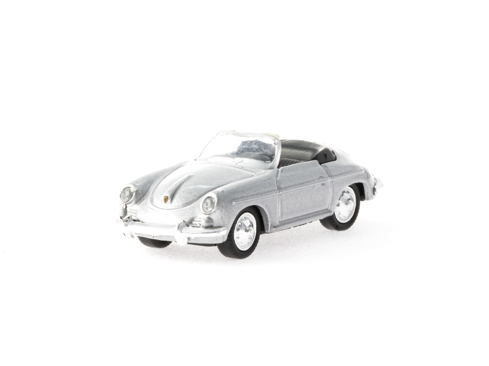 Welly 73106 Porsche 356 silbe(R10+34) Welly 73106 Porsche 356 silbe(R10+34)