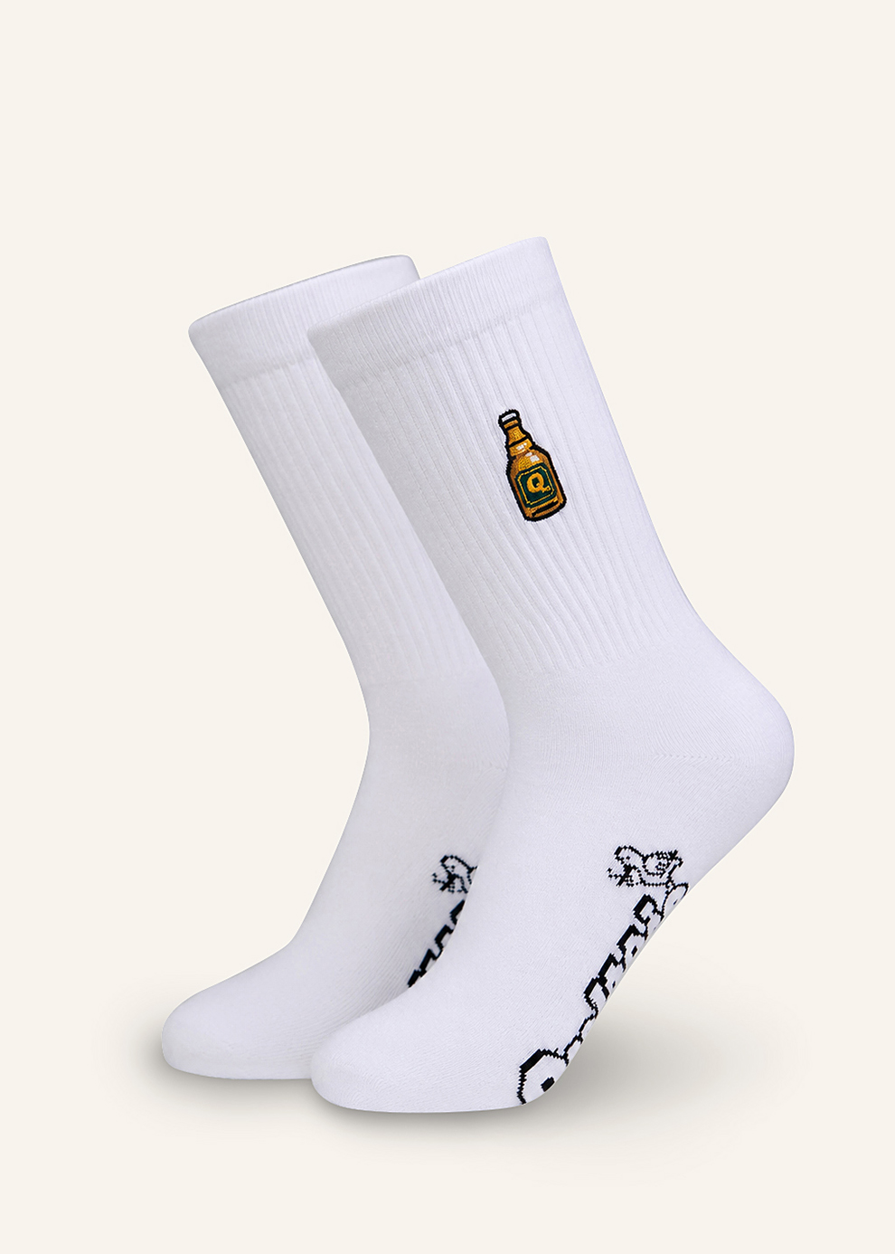 Socks – Beerbottle