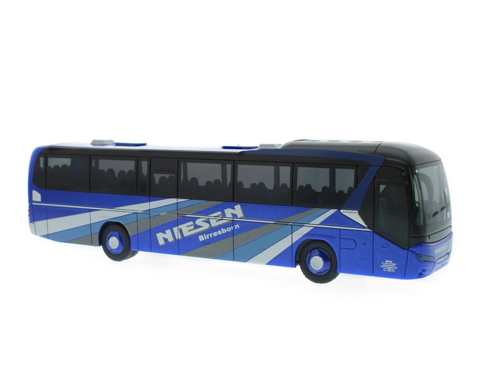 Rietze 69616 Neoplan Jetliner Niesen Rietze 69616 Neoplan Jetliner Niesen
