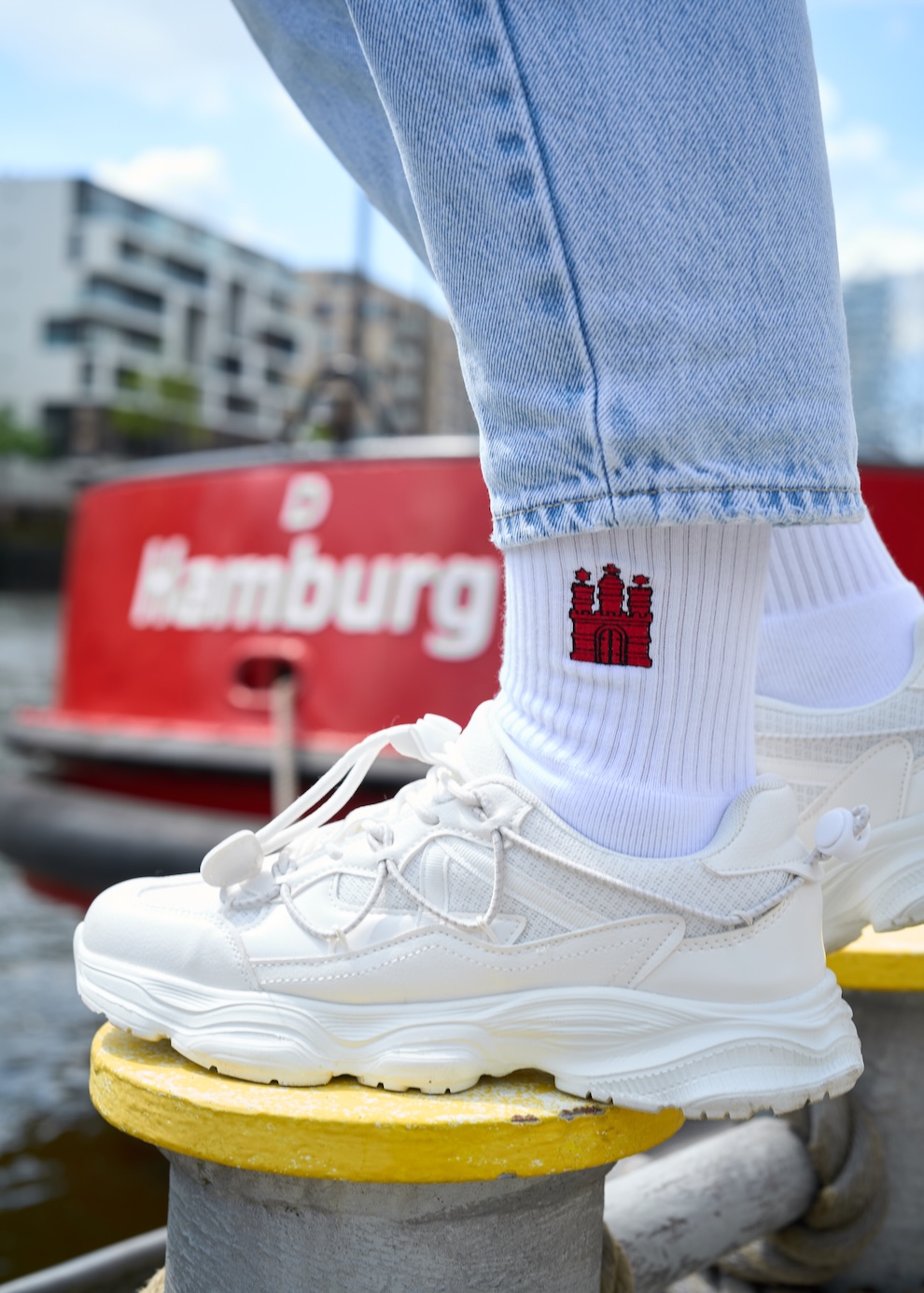 Socks – Hammaburg