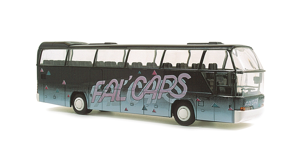 Rietze 61000 Neoplan Cityliner Fal Cars