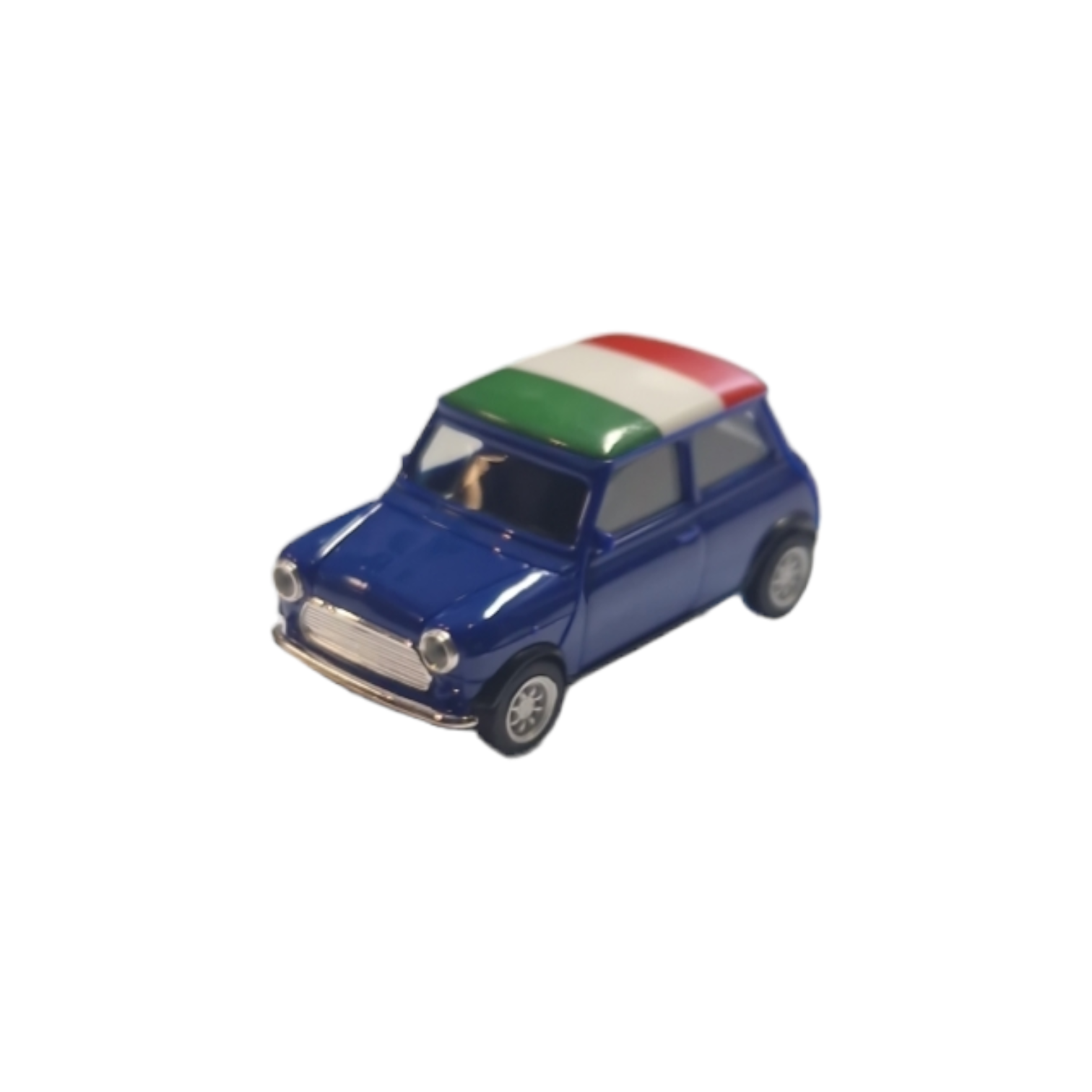 Herpa 420655 Mini Cooper EM21 Italien Flagge Modellfahrzeug H0 1:87 Herpa 420655 Mini Cooper EM21 Italien Flagge Modellfahrzeug H0 1:87