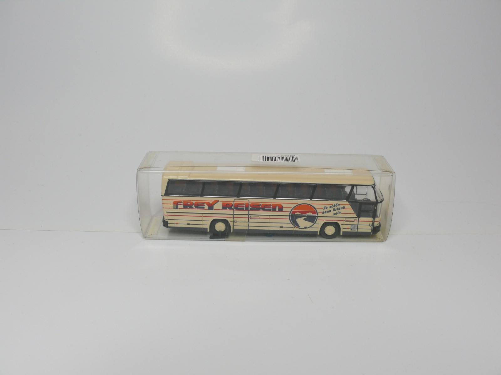 Rietze Bus Frey Reisen Rietze Bus Frey Reisen