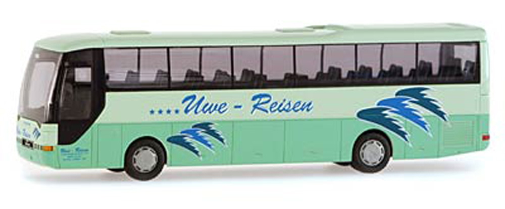 Rietze 64316 MAN Lion's Coach Uwe Reisen Rietze 64316 MAN Lion's Coach Uwe Reisen